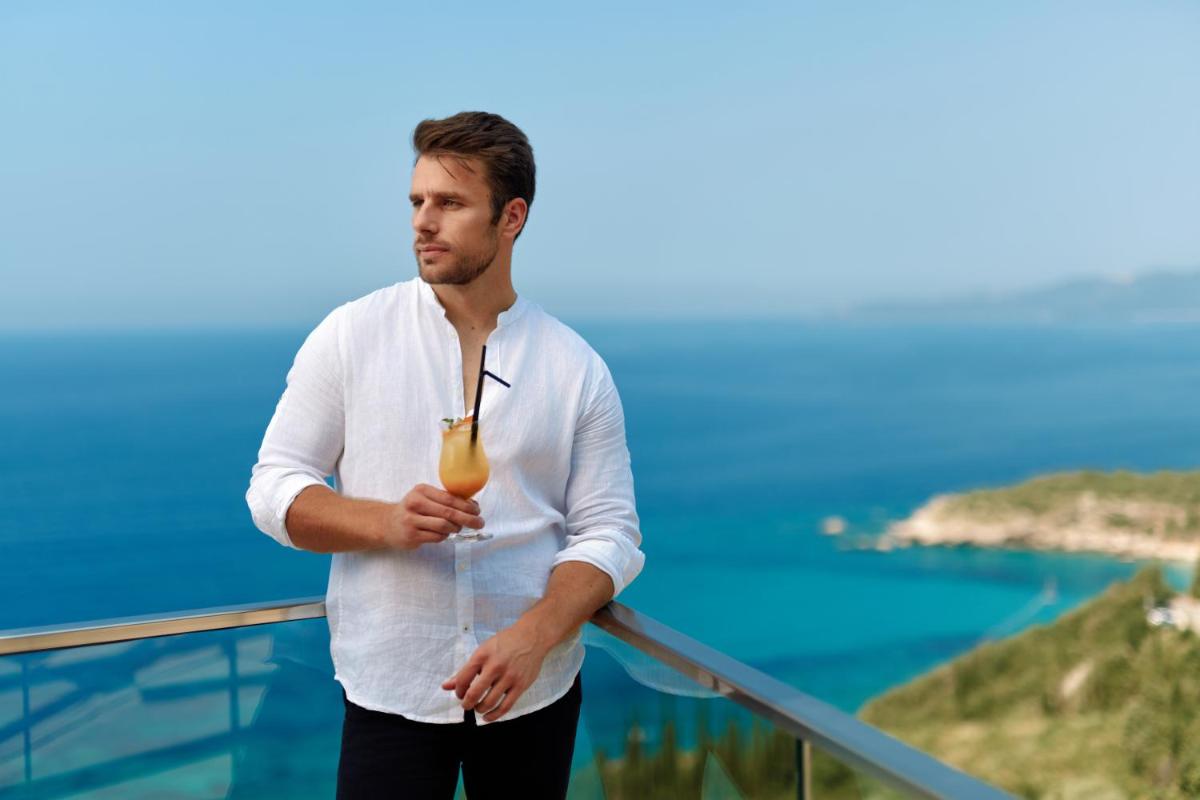 ĀNANTI Resort, Residences & Beach Club - The Leading Hotels of the World