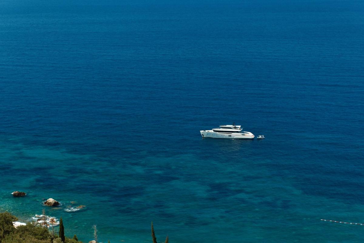 ĀNANTI Resort, Residences & Beach Club - The Leading Hotels of the World