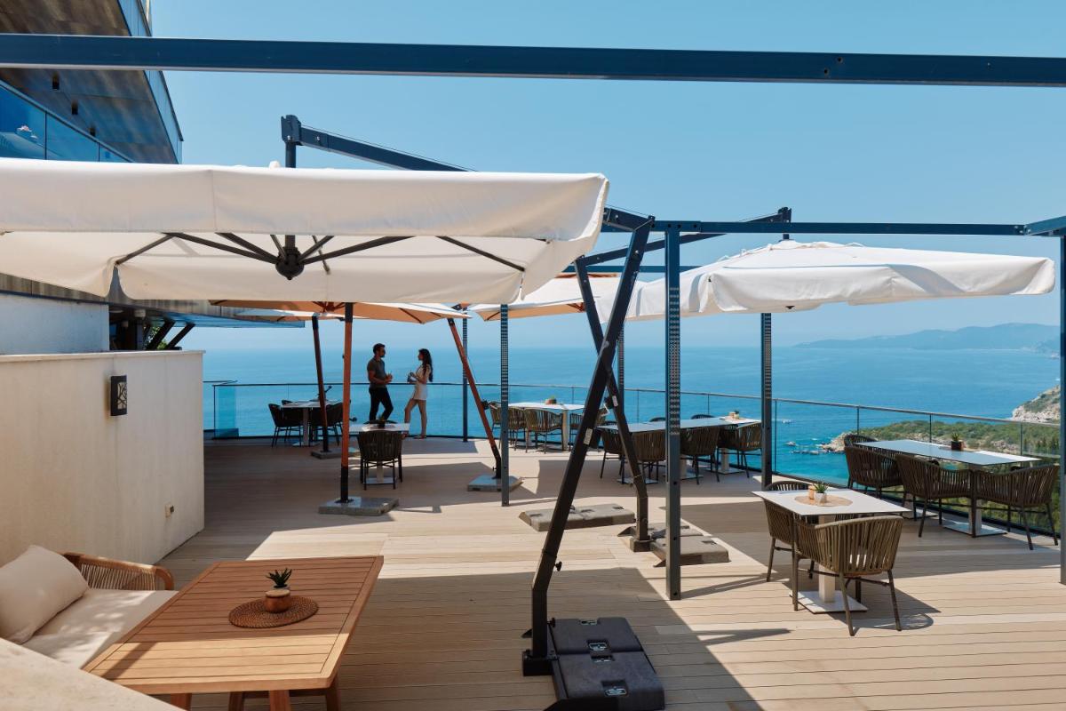 ĀNANTI Resort, Residences & Beach Club - The Leading Hotels of the World