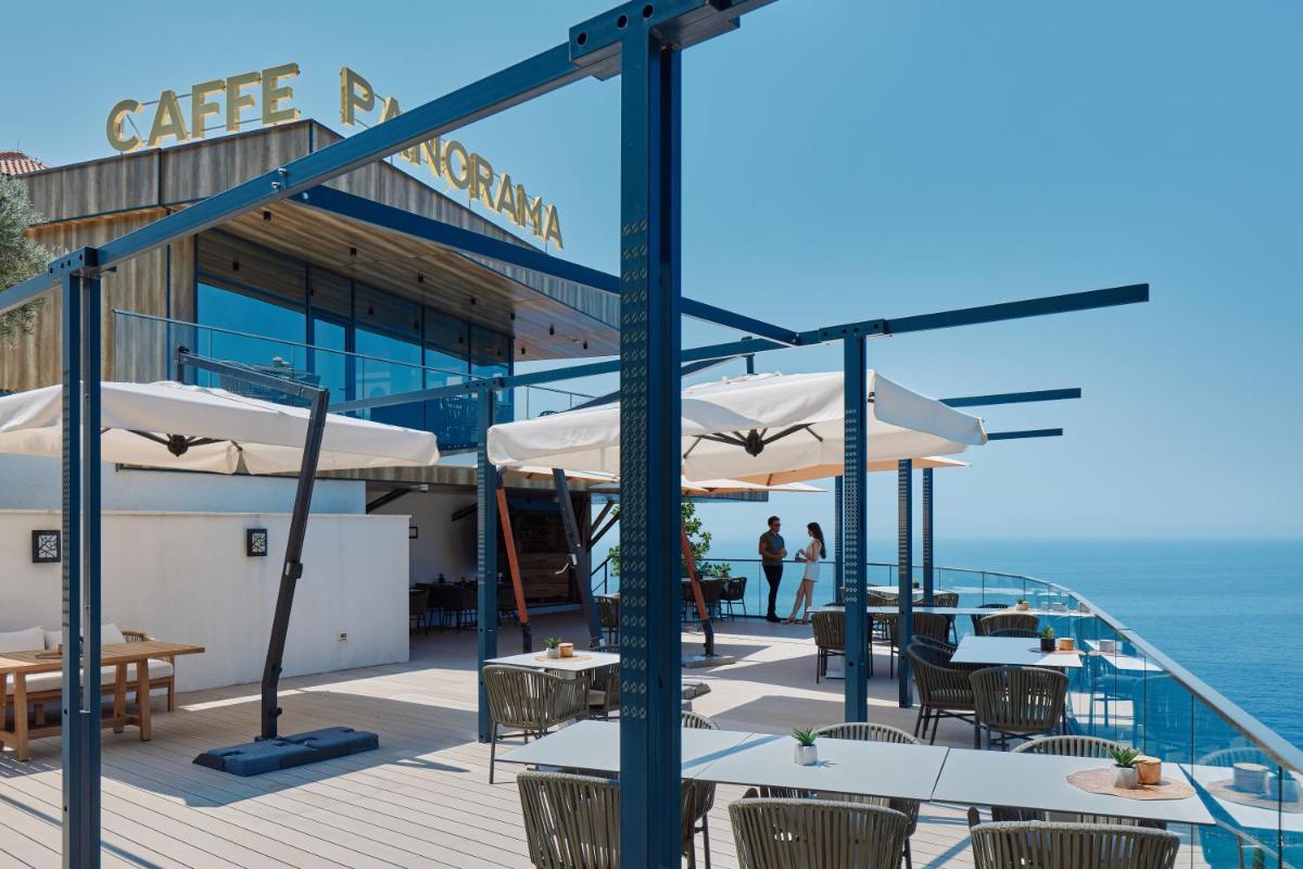 ĀNANTI Resort, Residences & Beach Club - The Leading Hotels of the World