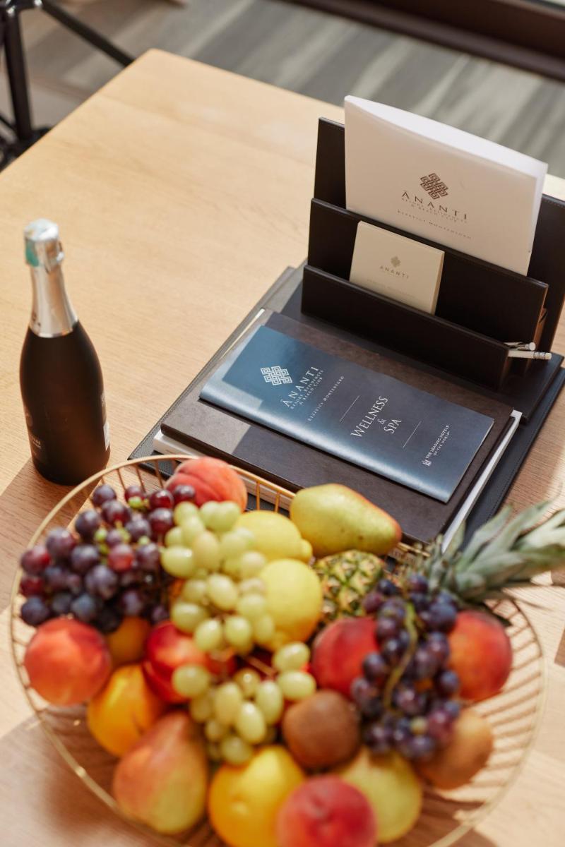 ĀNANTI Resort, Residences & Beach Club - The Leading Hotels of the World