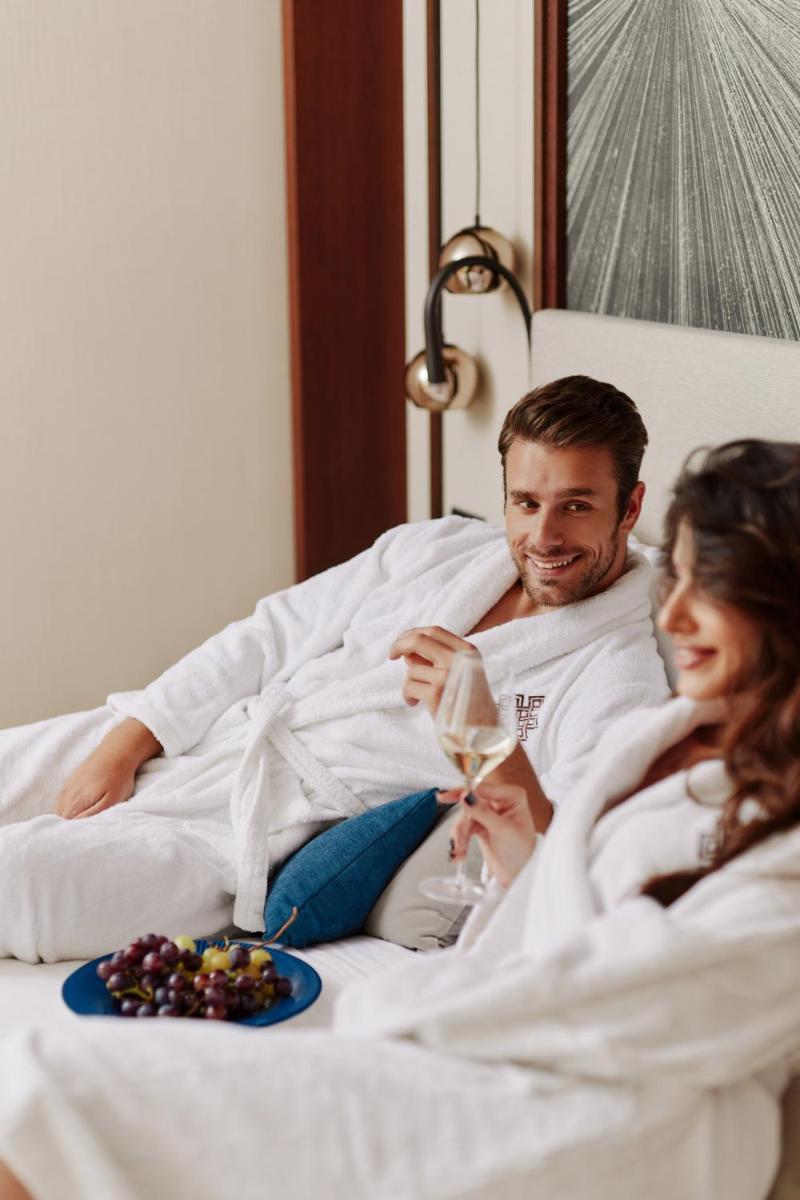 ĀNANTI Resort, Residences & Beach Club - The Leading Hotels of the World