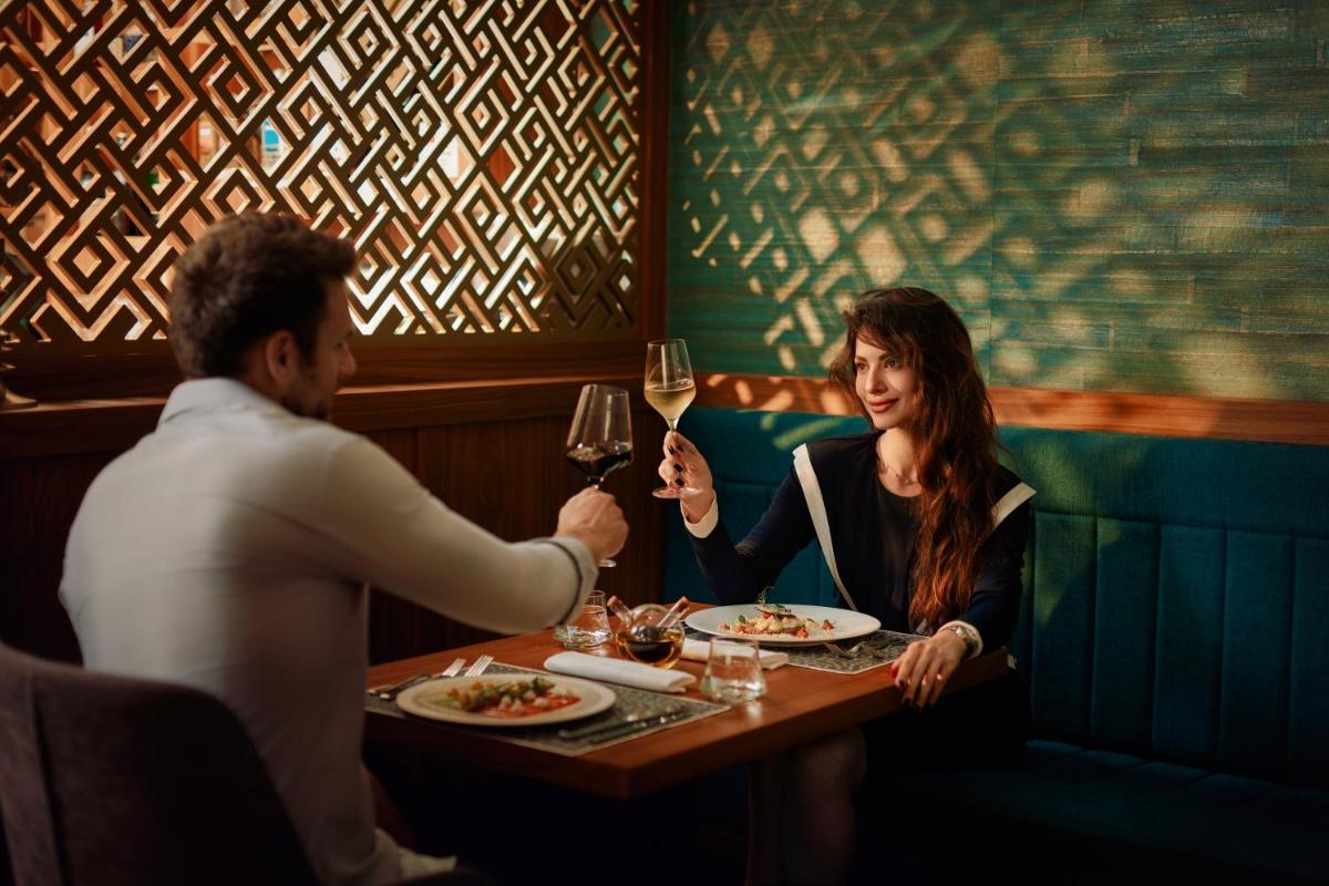 ĀNANTI Resort, Residences & Beach Club - The Leading Hotels of the World