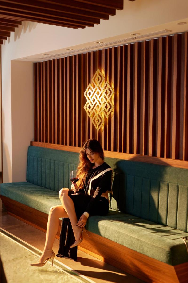 ĀNANTI Resort, Residences & Beach Club - The Leading Hotels of the World