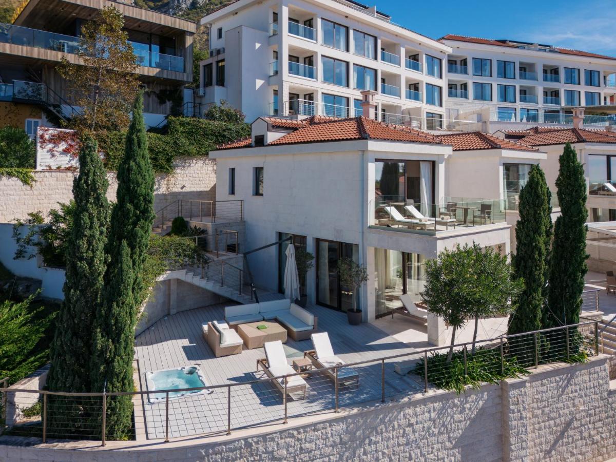 ĀNANTI Resort, Residences & Beach Club - The Leading Hotels of the World