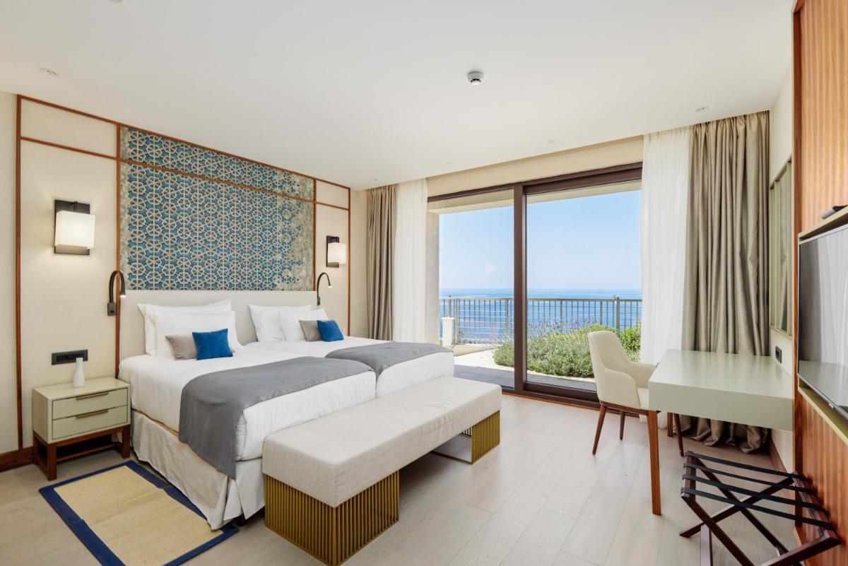 ĀNANTI Resort, Residences & Beach Club - The Leading Hotels of the World