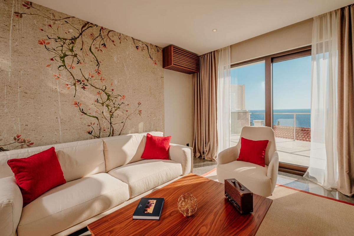 ĀNANTI Resort, Residences & Beach Club - The Leading Hotels of the World
