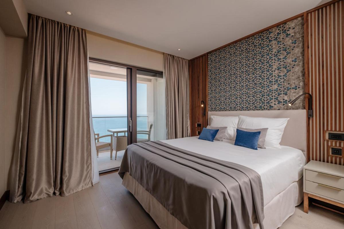 ĀNANTI Resort, Residences & Beach Club - The Leading Hotels of the World