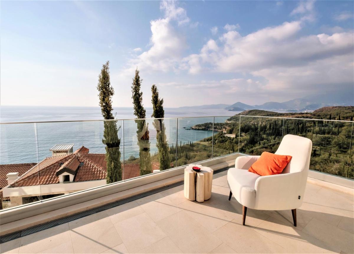 ĀNANTI Resort, Residences & Beach Club - The Leading Hotels of the World