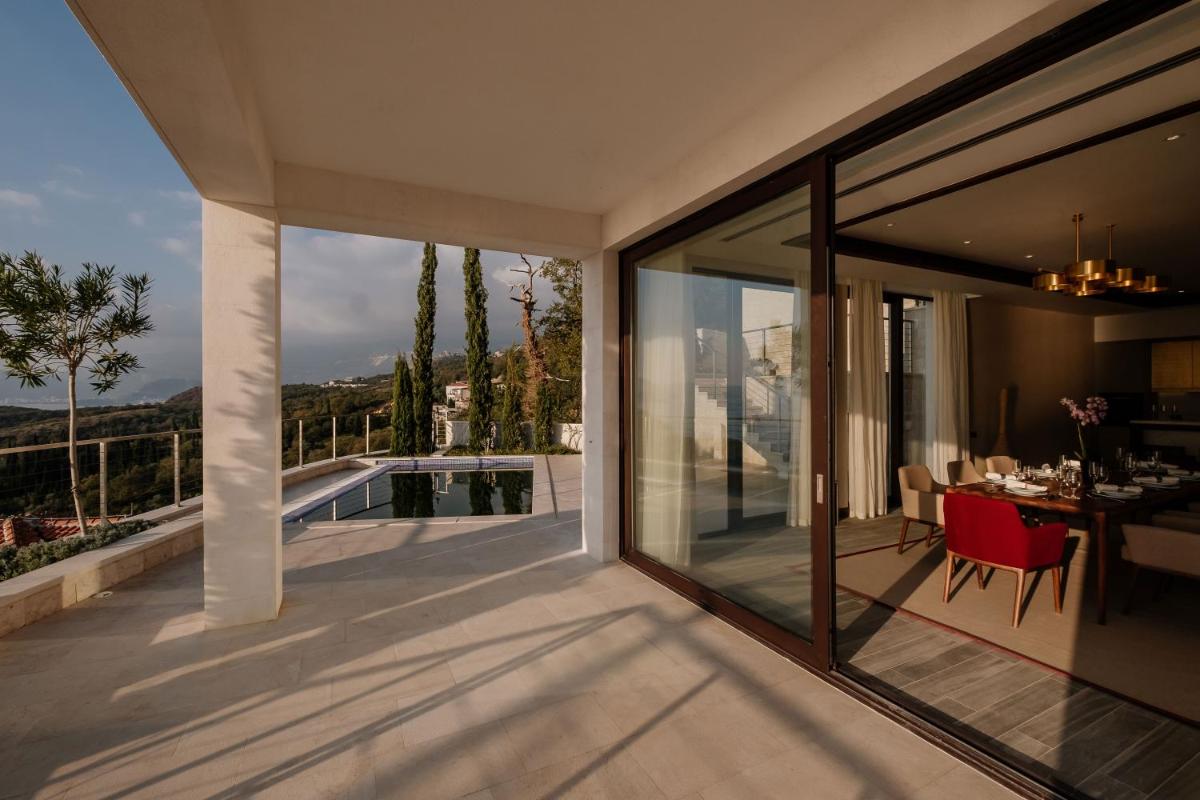 ĀNANTI Resort, Residences & Beach Club - The Leading Hotels of the World