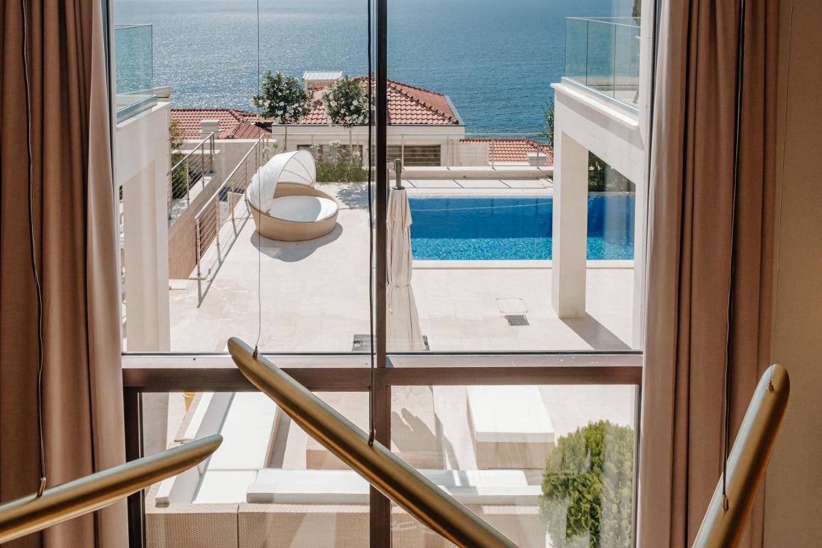 ĀNANTI Resort, Residences & Beach Club - The Leading Hotels of the World