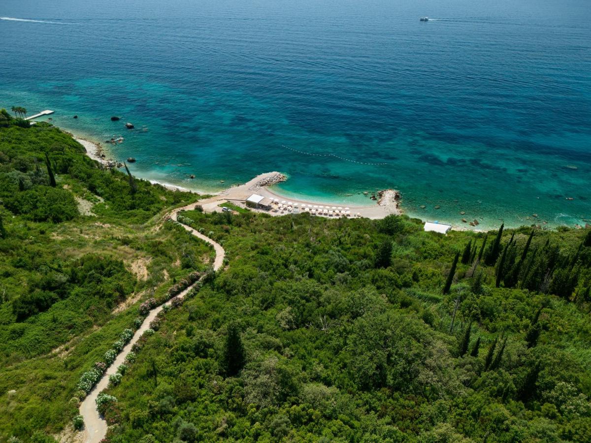 ĀNANTI Resort, Residences & Beach Club - The Leading Hotels of the World