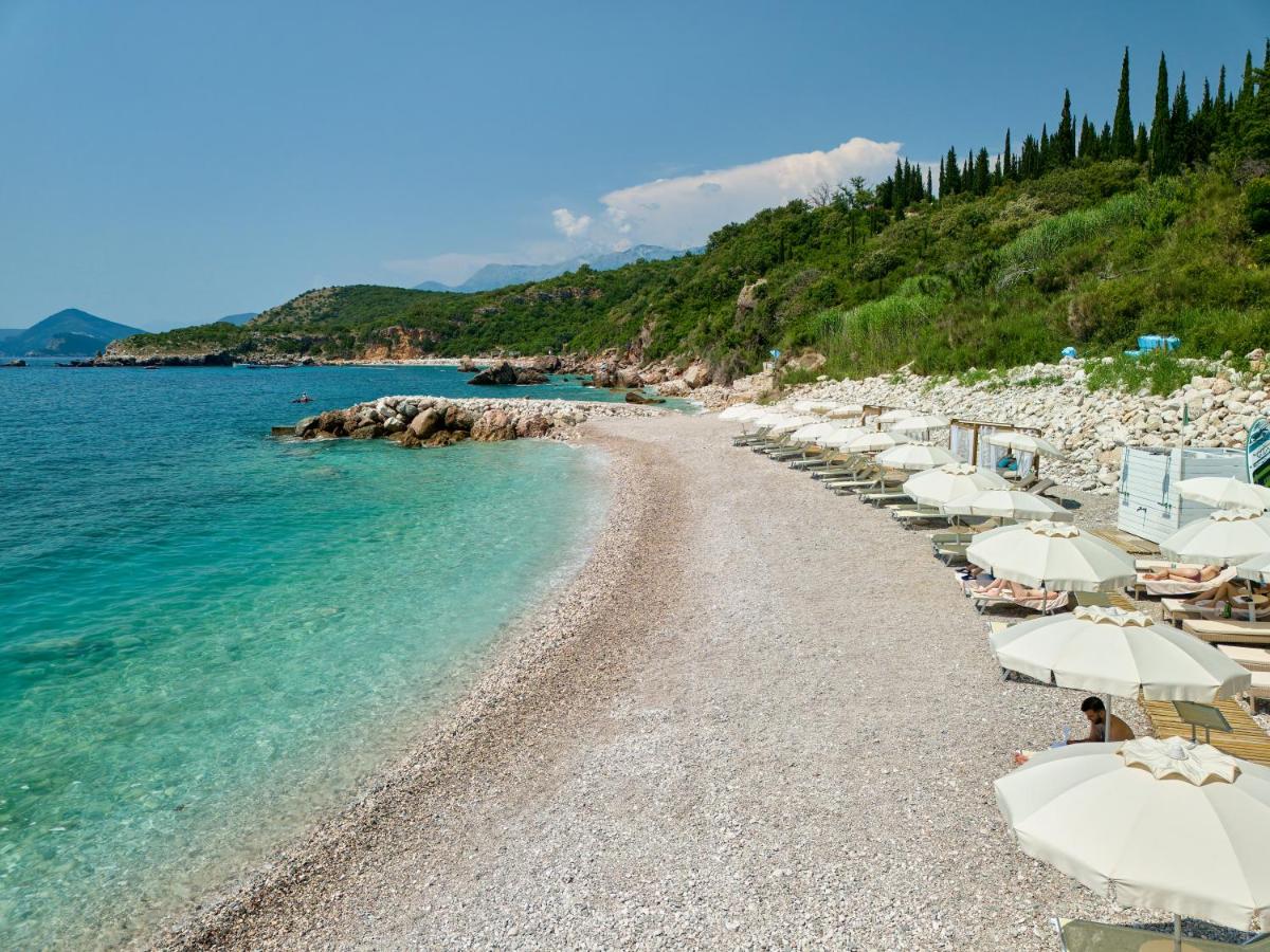 ĀNANTI Resort, Residences & Beach Club - The Leading Hotels of the World