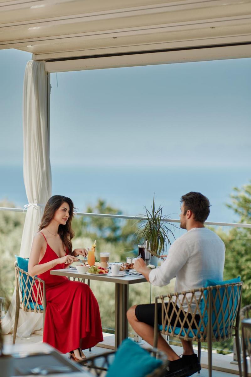 ĀNANTI Resort, Residences & Beach Club - The Leading Hotels of the World