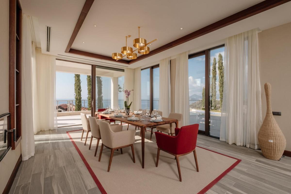 ĀNANTI Resort, Residences & Beach Club - The Leading Hotels of the World
