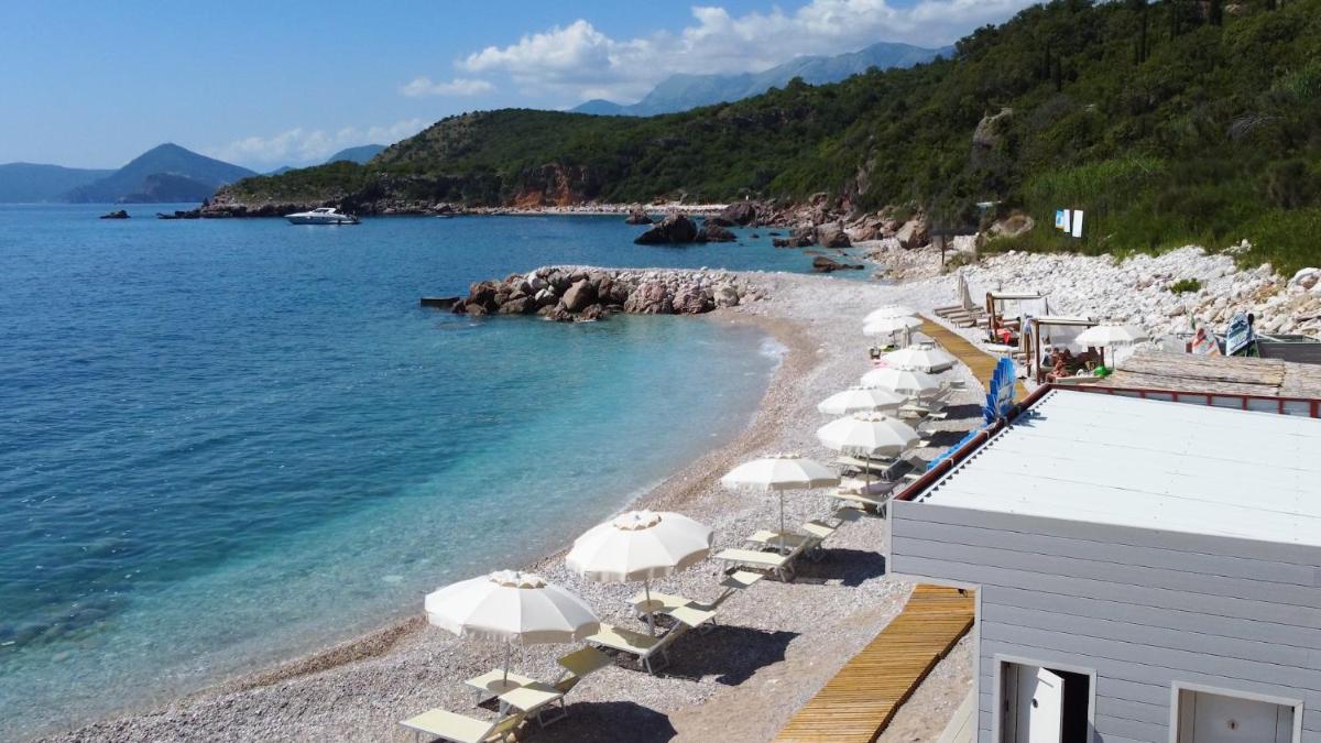 ĀNANTI Resort, Residences & Beach Club - The Leading Hotels of the World