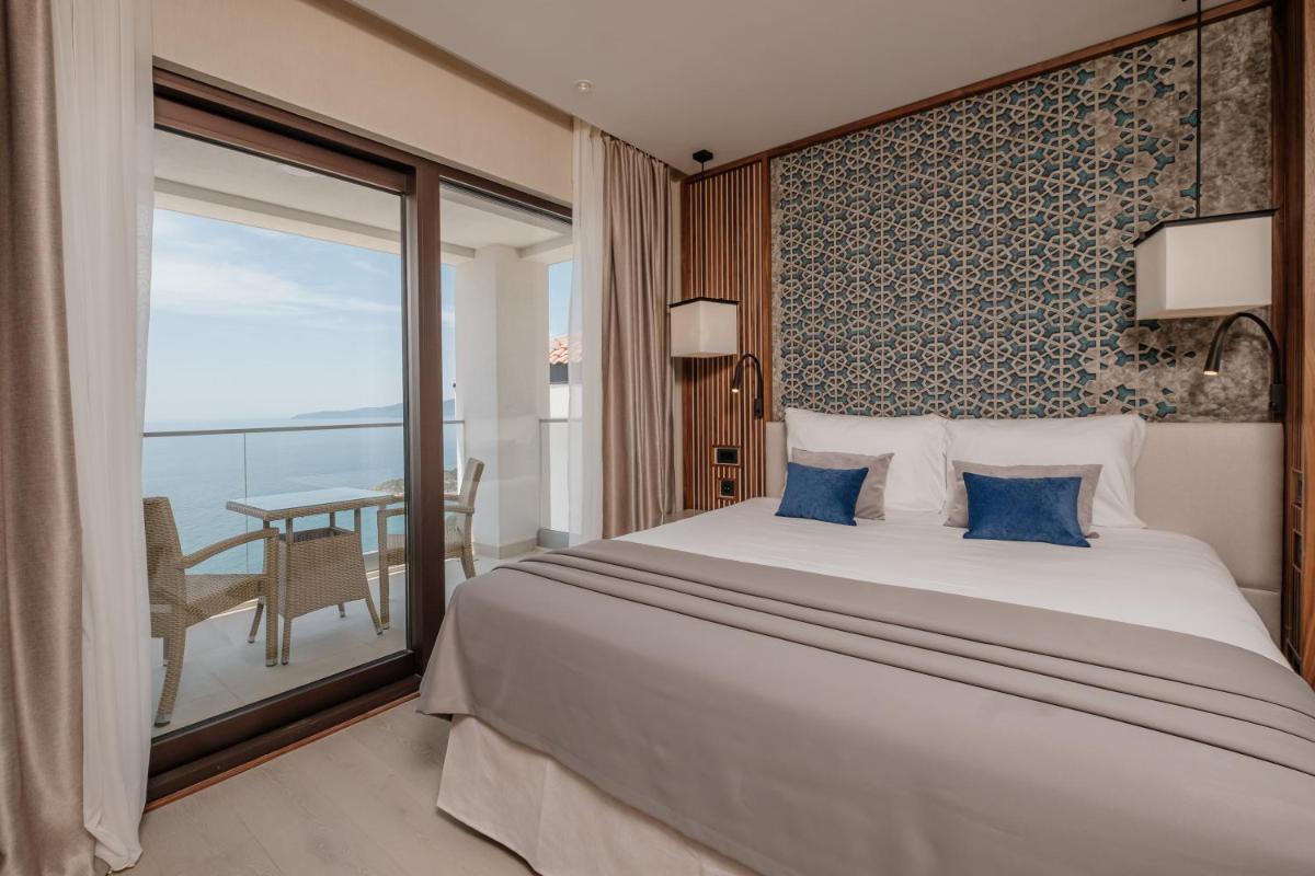 ĀNANTI Resort, Residences & Beach Club - The Leading Hotels of the World