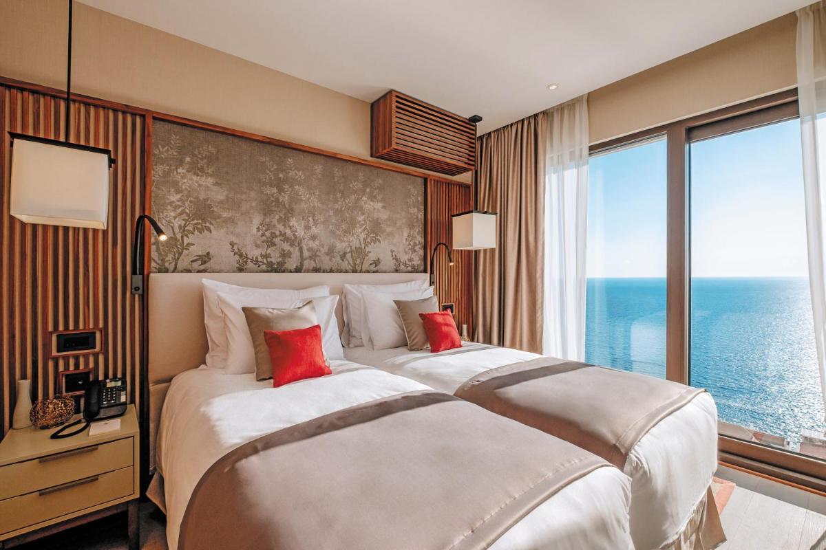 ĀNANTI Resort, Residences & Beach Club - The Leading Hotels of the World