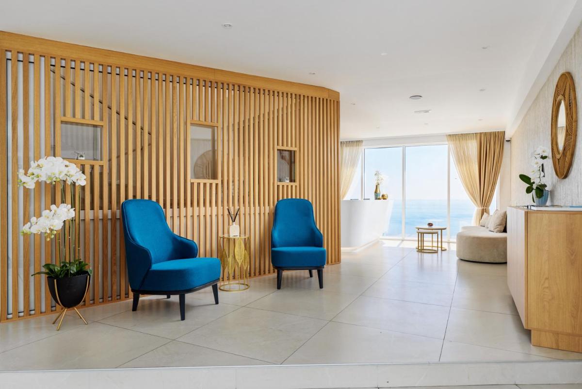 ĀNANTI Resort, Residences & Beach Club - The Leading Hotels of the World