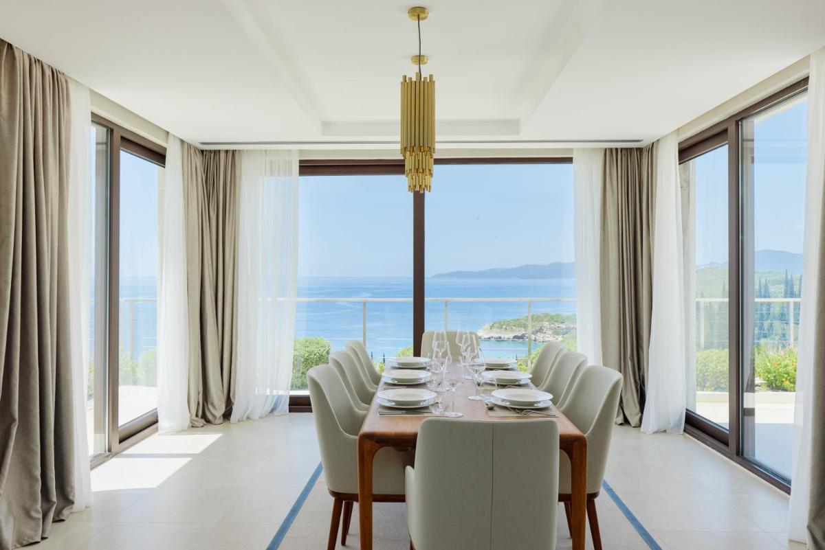 ĀNANTI Resort, Residences & Beach Club - The Leading Hotels of the World