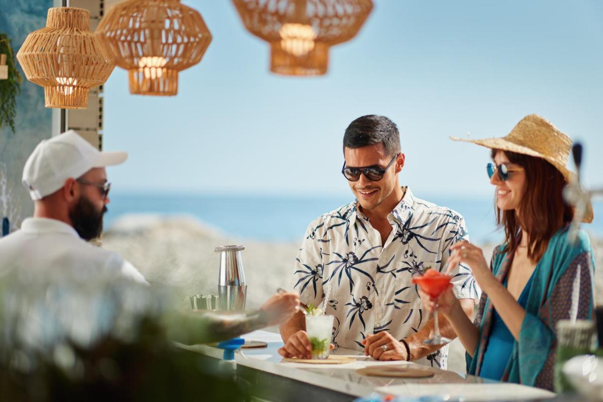 ĀNANTI Resort, Residences & Beach Club - The Leading Hotels of the World