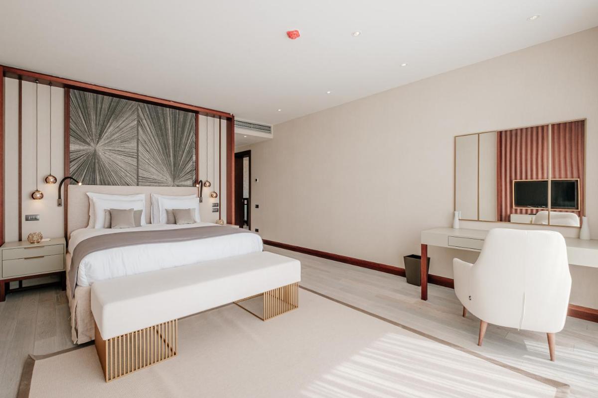 ĀNANTI Resort, Residences & Beach Club - The Leading Hotels of the World