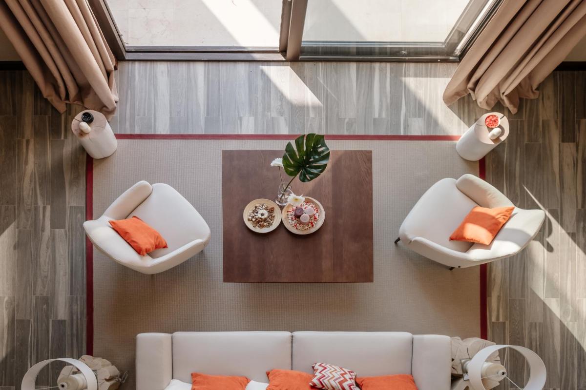 ĀNANTI Resort, Residences & Beach Club - The Leading Hotels of the World
