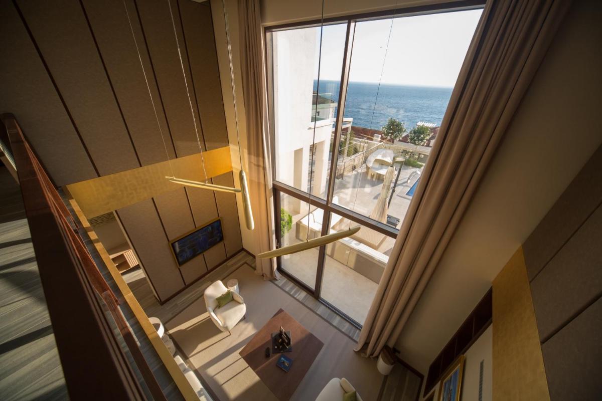 ĀNANTI Resort, Residences & Beach Club - The Leading Hotels of the World
