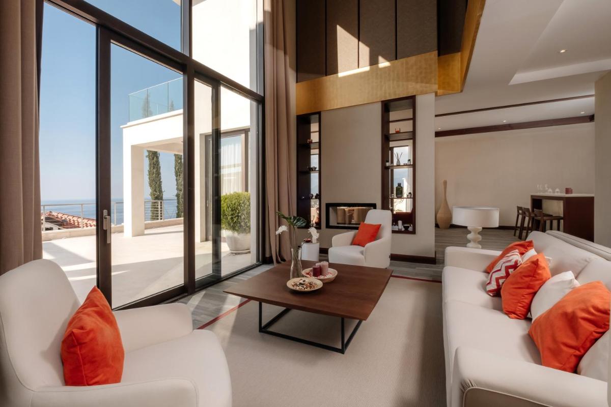 ĀNANTI Resort, Residences & Beach Club - The Leading Hotels of the World
