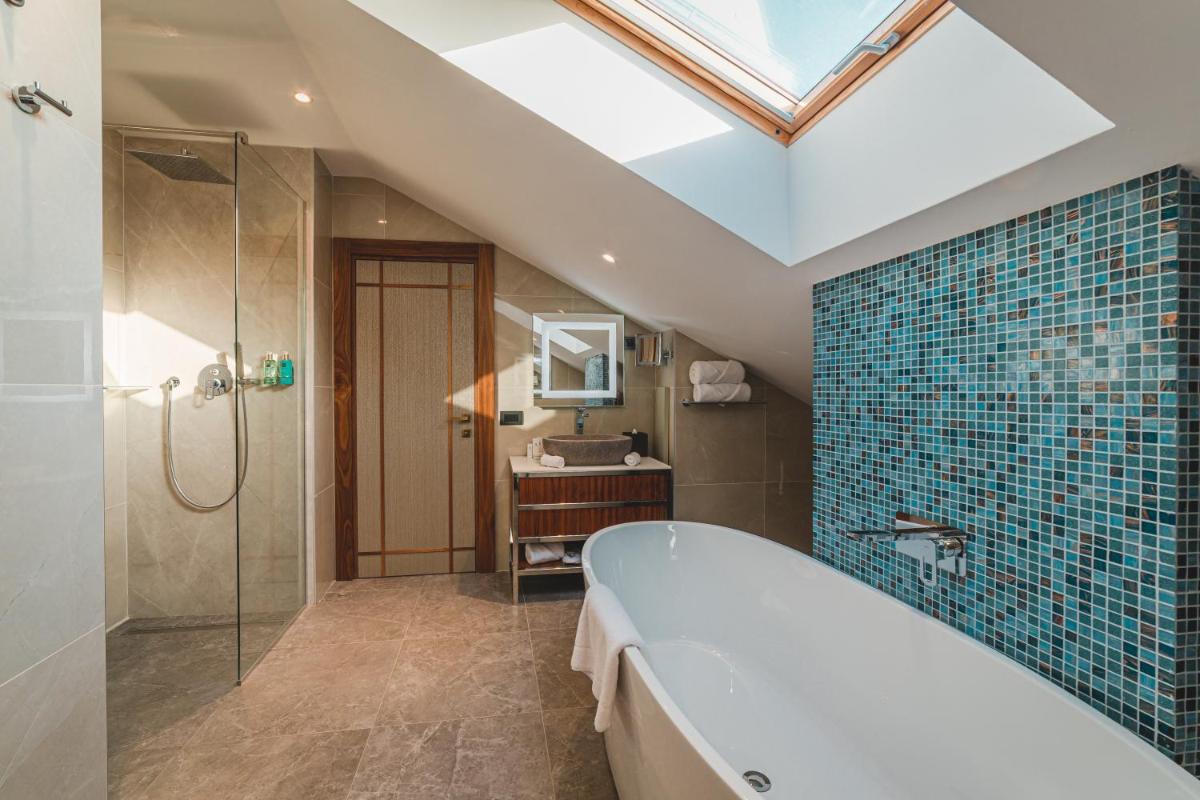 ĀNANTI Resort, Residences & Beach Club - The Leading Hotels of the World