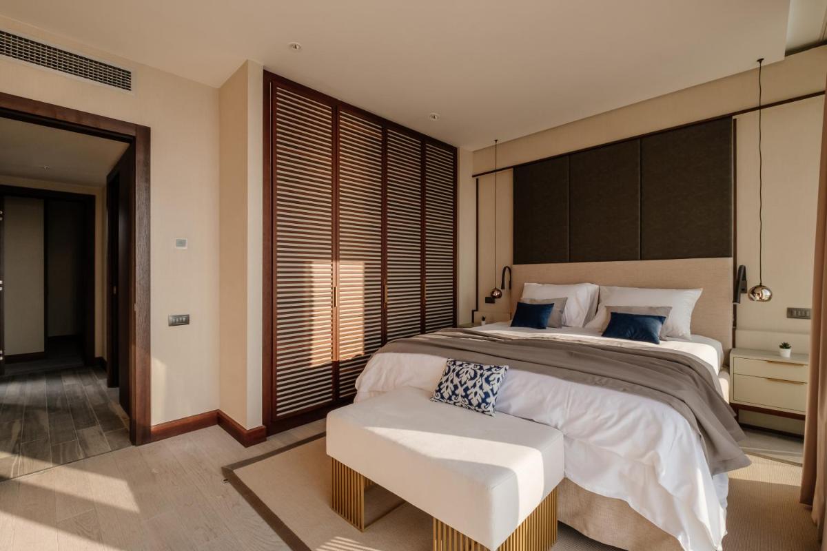 ĀNANTI Resort, Residences & Beach Club - The Leading Hotels of the World