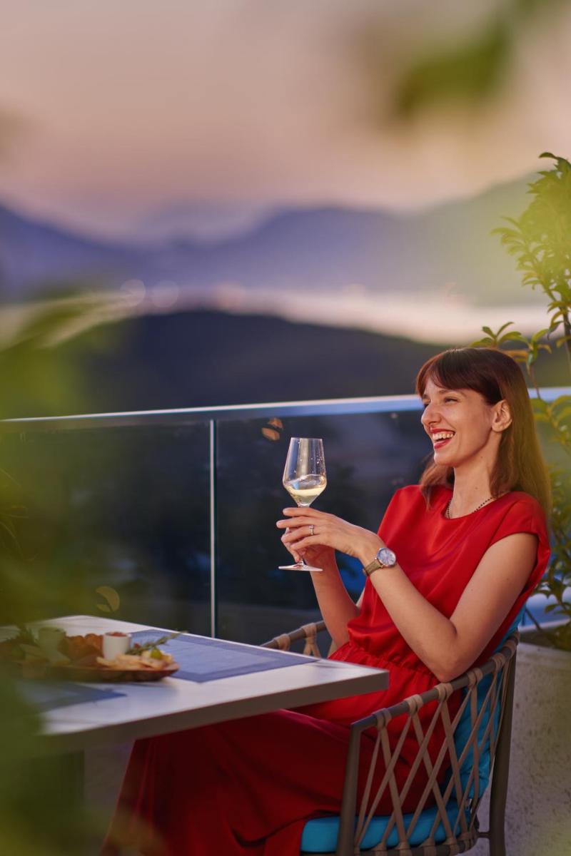 ĀNANTI Resort, Residences & Beach Club - The Leading Hotels of the World