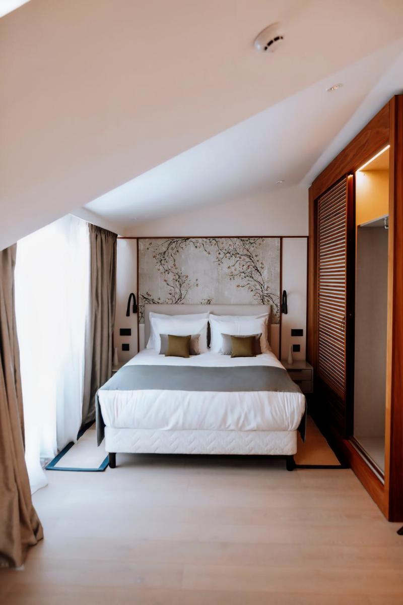 ĀNANTI Resort, Residences & Beach Club - The Leading Hotels of the World
