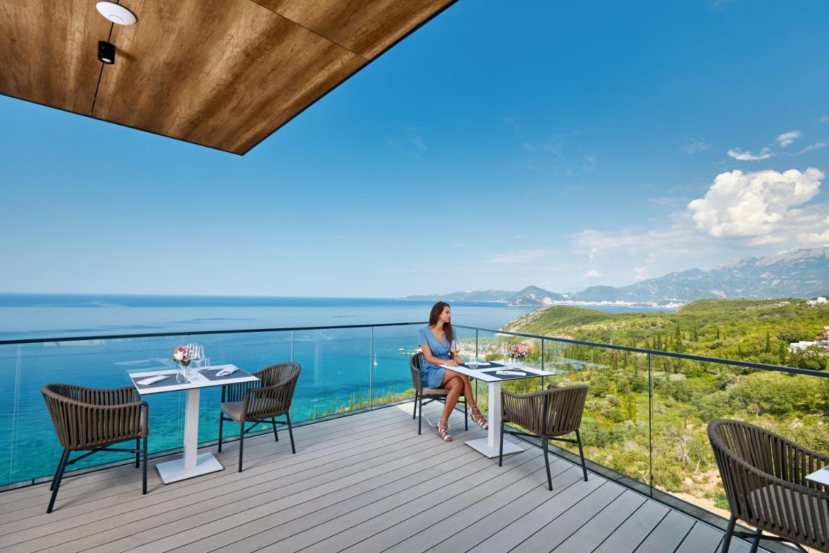 ĀNANTI Resort, Residences & Beach Club - The Leading Hotels of the World