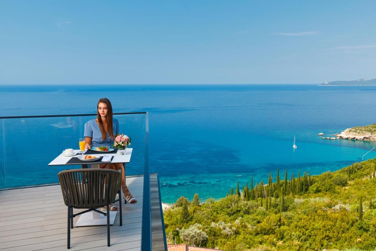 ĀNANTI Resort, Residences & Beach Club - The Leading Hotels of the World