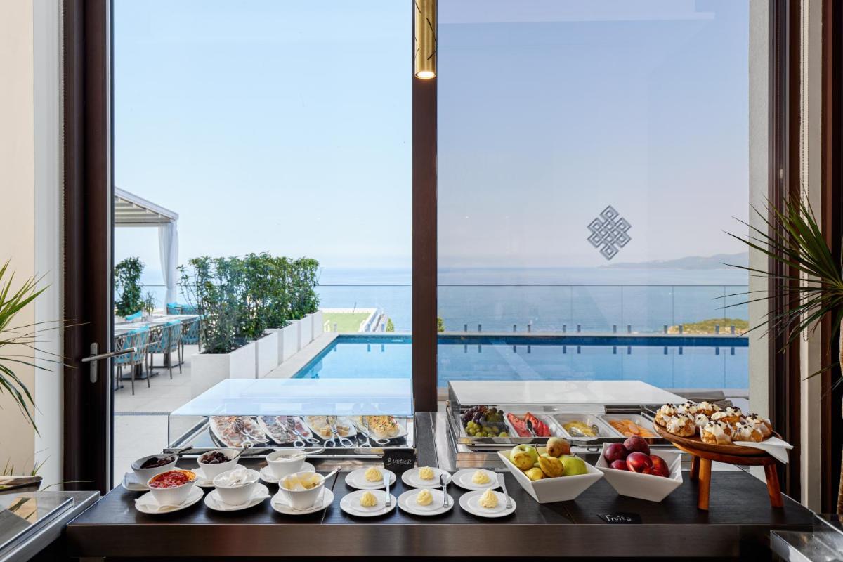 ĀNANTI Resort, Residences & Beach Club - The Leading Hotels of the World