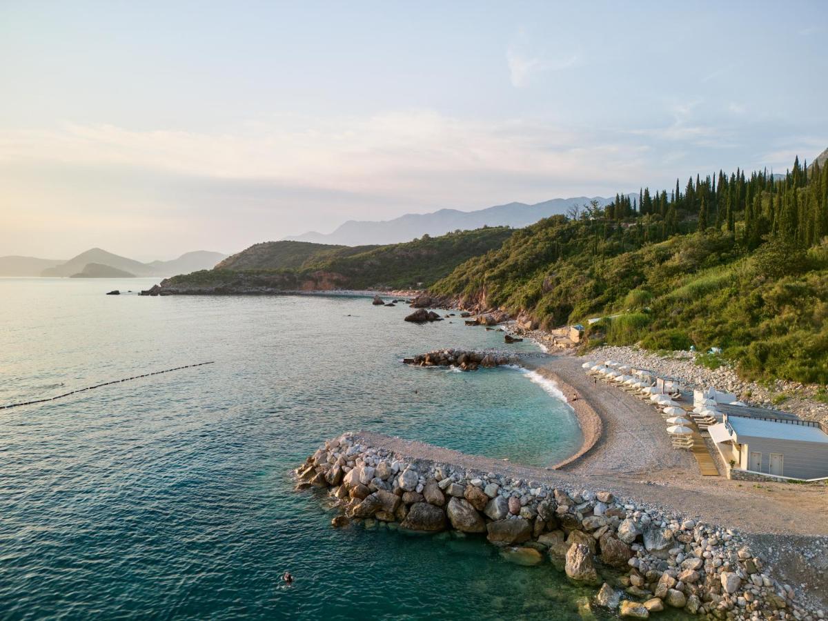 ĀNANTI Resort, Residences & Beach Club - The Leading Hotels of the World