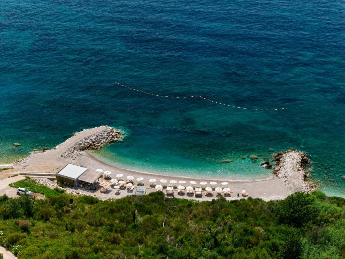 ĀNANTI Resort, Residences & Beach Club - The Leading Hotels of the World