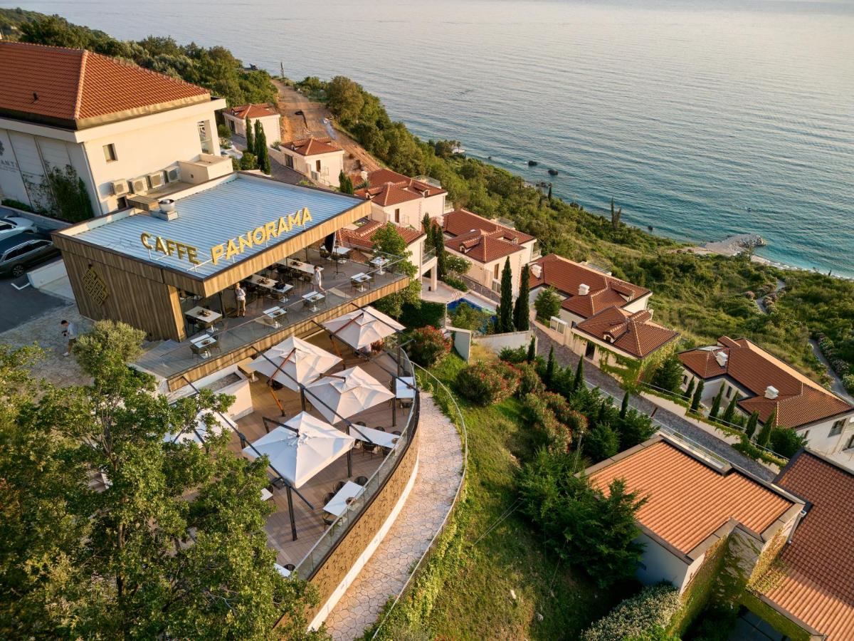 ĀNANTI Resort, Residences & Beach Club - The Leading Hotels of the World