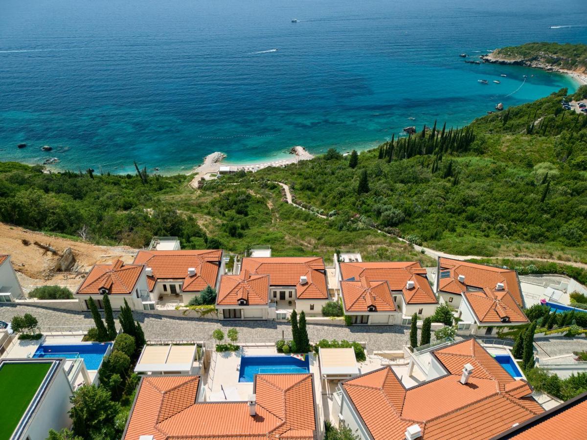 ĀNANTI Resort, Residences & Beach Club - The Leading Hotels of the World