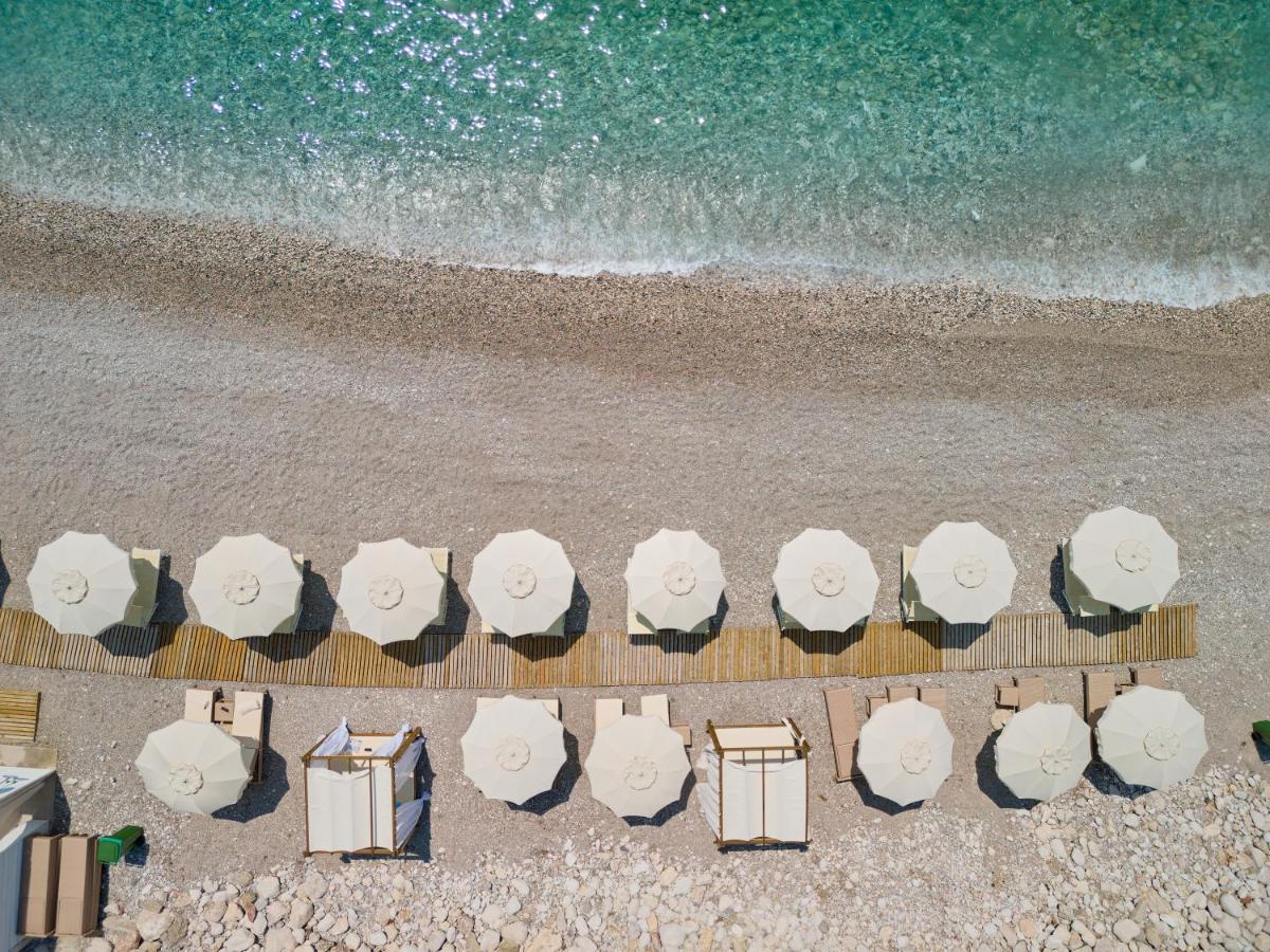 ĀNANTI Resort, Residences & Beach Club - The Leading Hotels of the World
