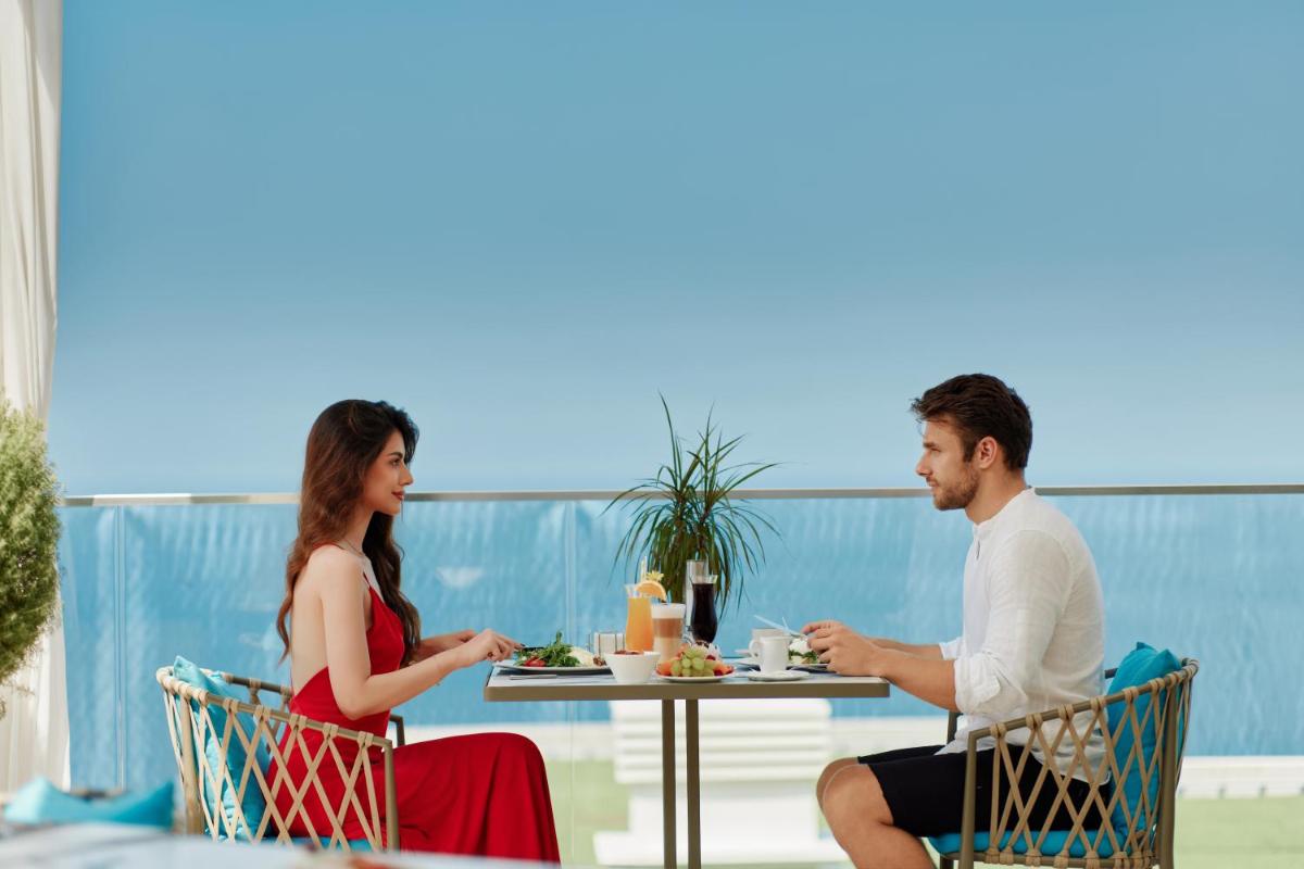 ĀNANTI Resort, Residences & Beach Club - The Leading Hotels of the World