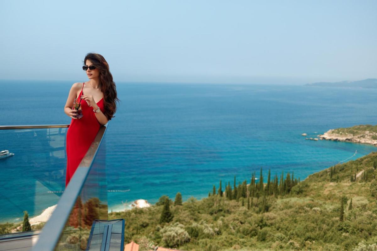 ĀNANTI Resort, Residences & Beach Club - The Leading Hotels of the World