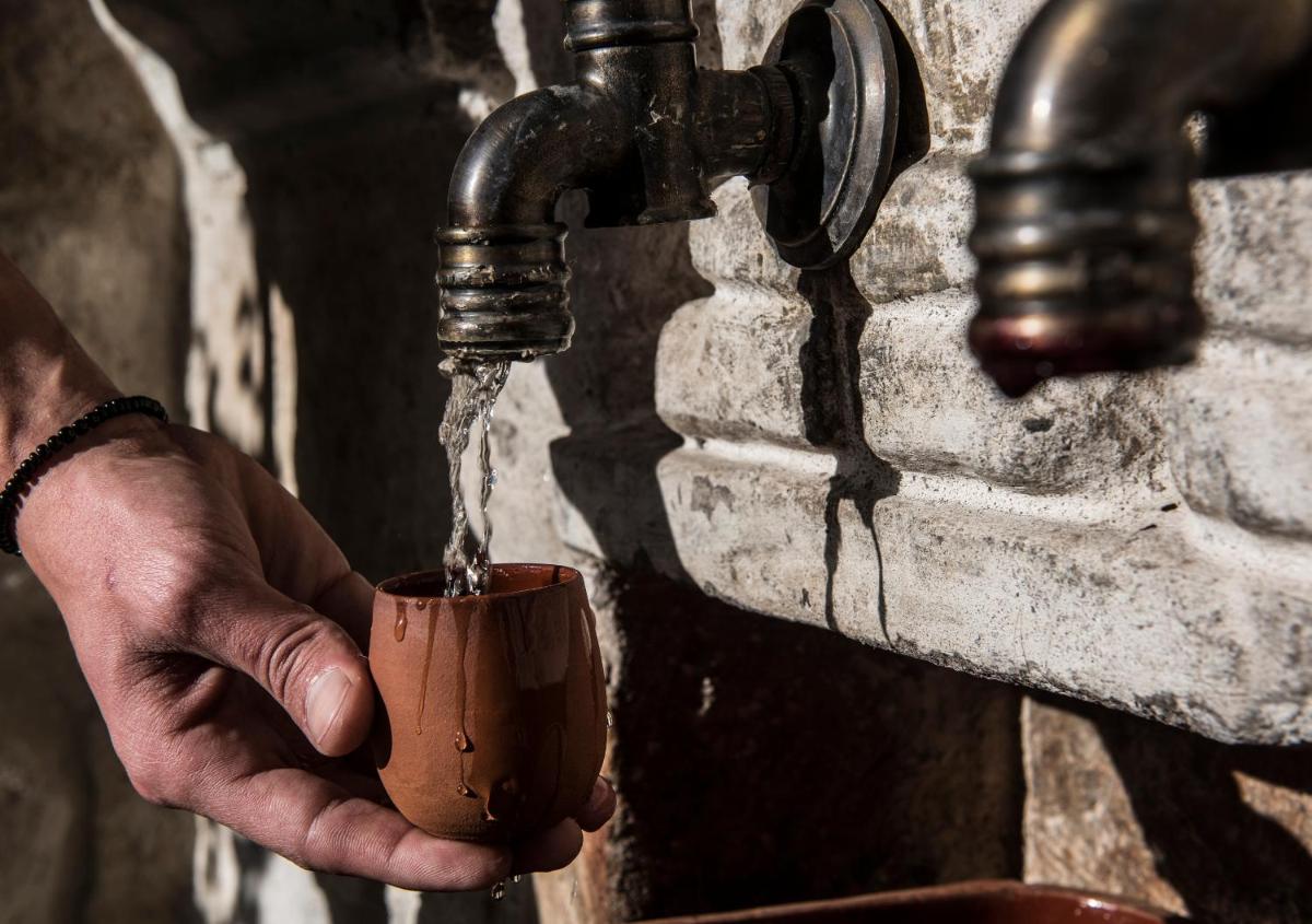 Anatolian Houses Cave Hotel & SPA