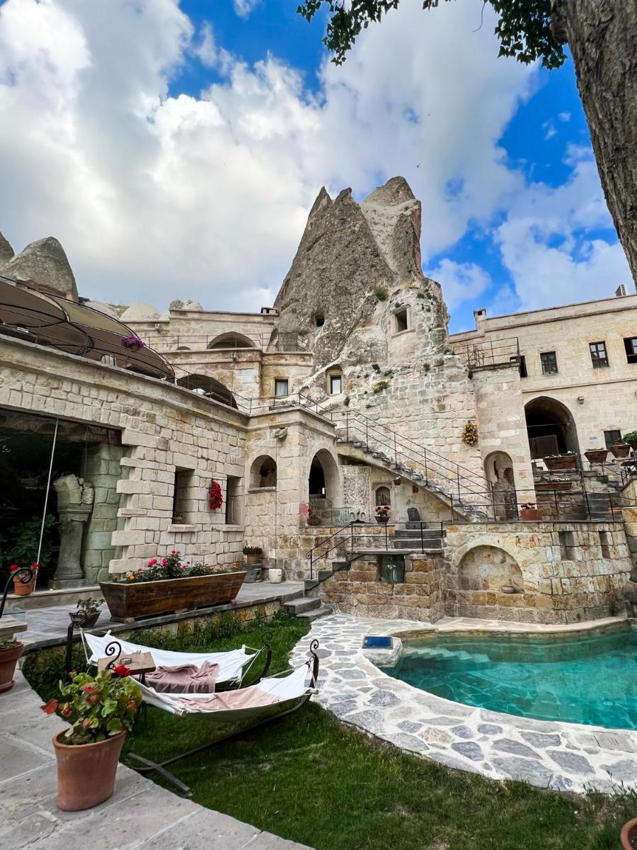 Anatolian Houses Cave Hotel & SPA