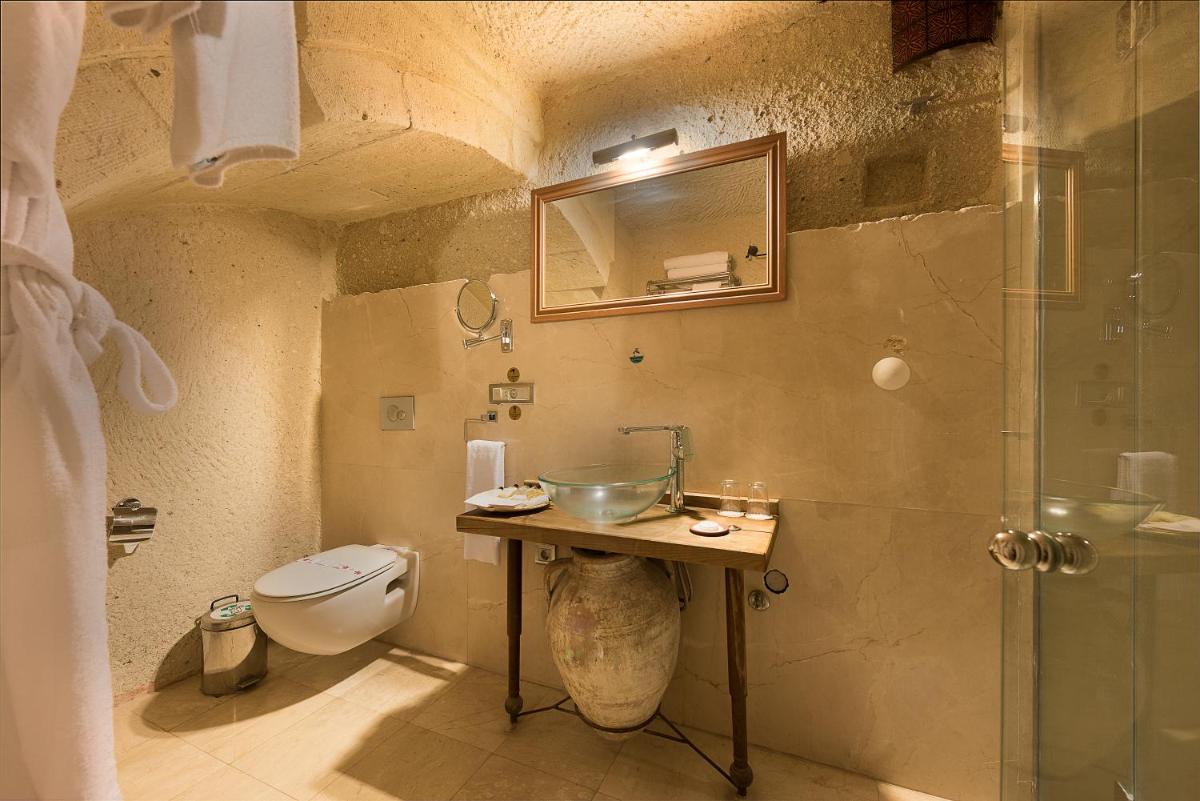 Anatolian Houses Cave Hotel & SPA