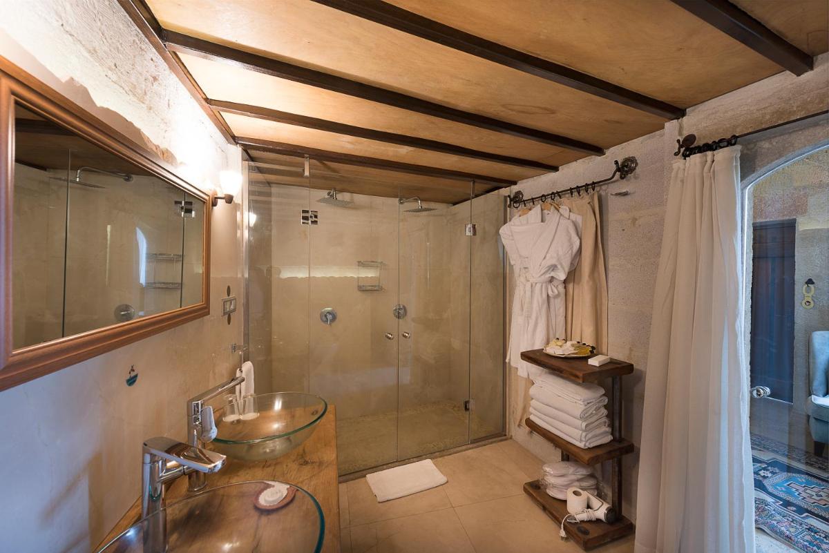 Anatolian Houses Cave Hotel & SPA