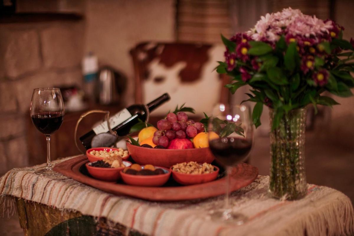 Anatolian Houses Cave Hotel & SPA