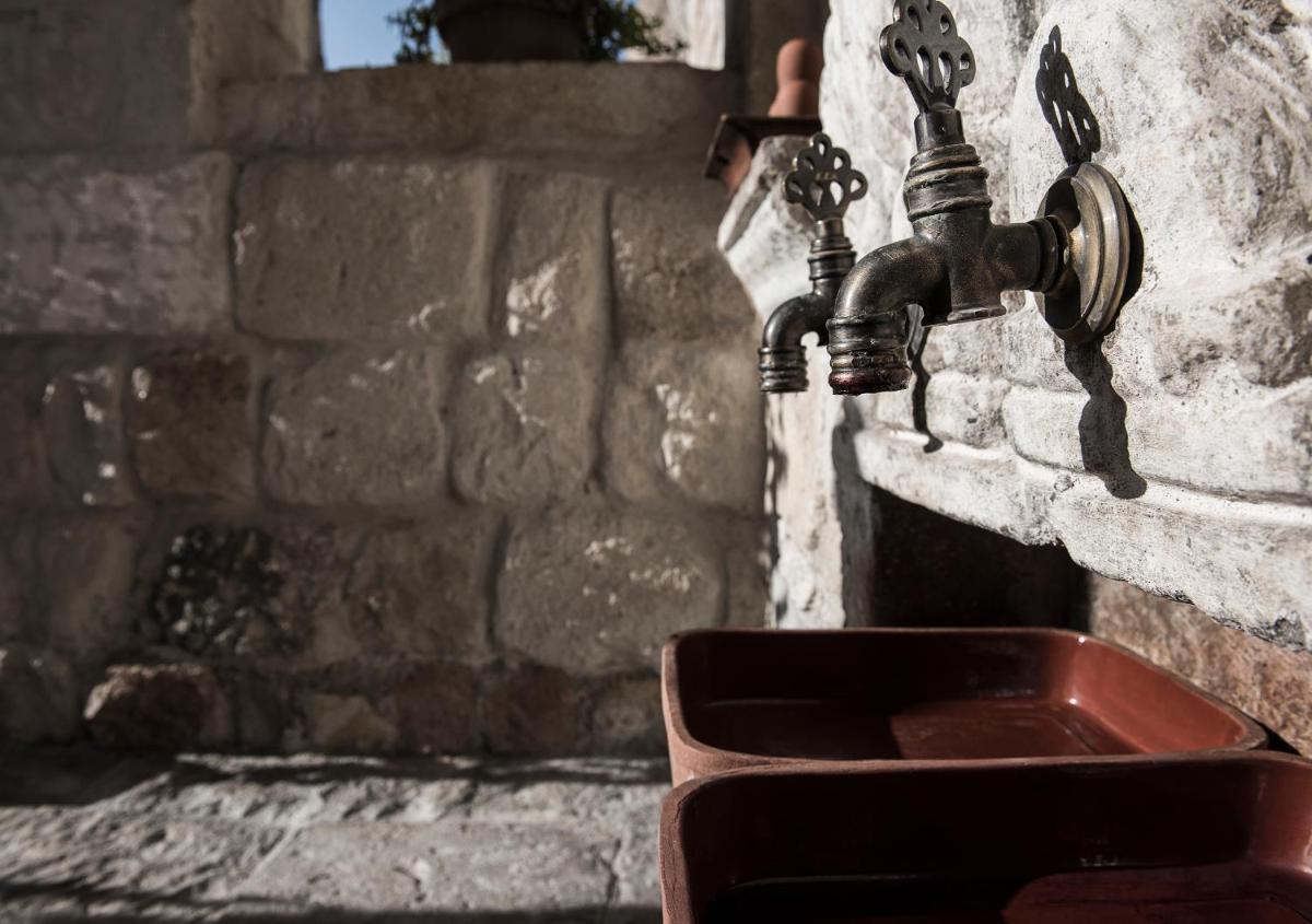 Anatolian Houses Cave Hotel & SPA