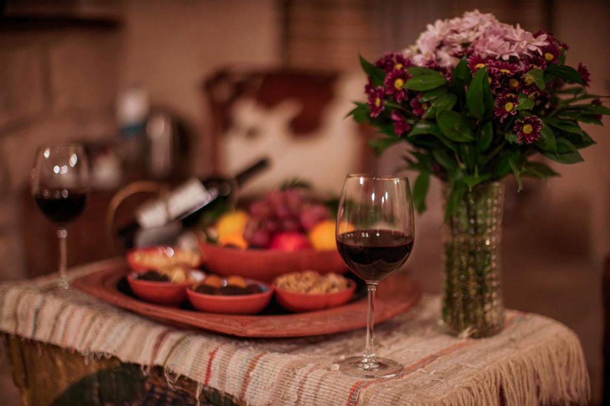 Anatolian Houses Cave Hotel & SPA